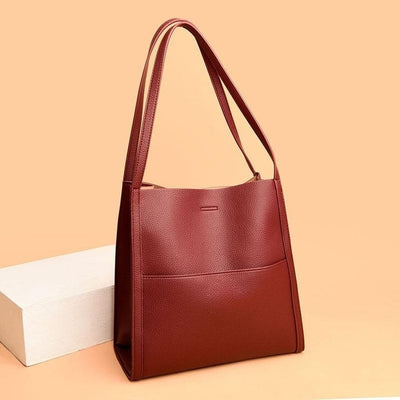 Grace | Elegant Serenity Designer Tote