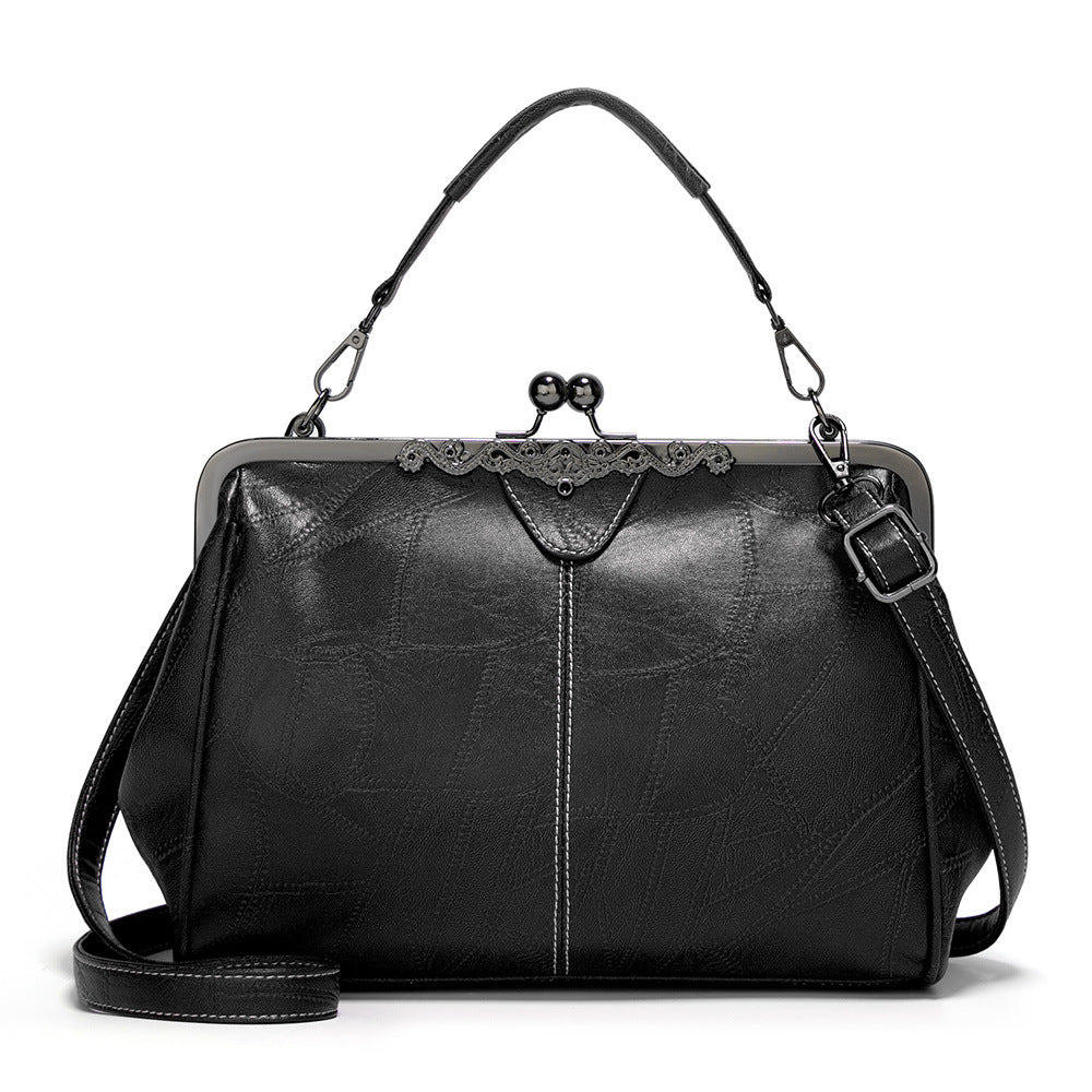 Scarlett | Signature Vintage Classic Bag