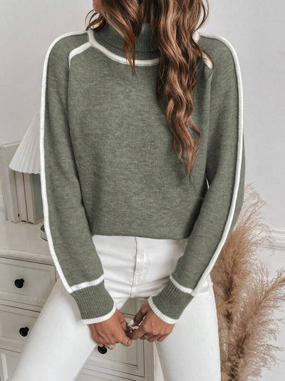 Bella | Elegant Sweater