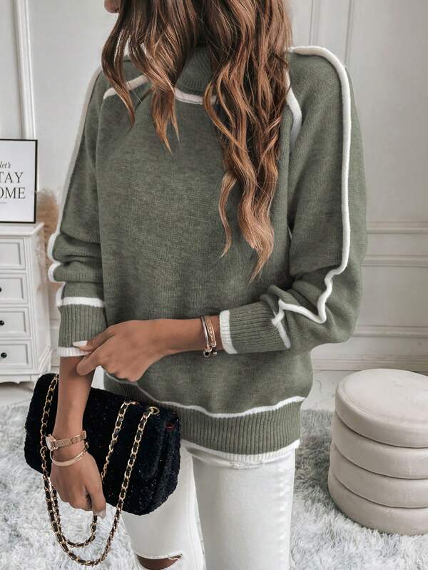 Bella | Elegant Sweater