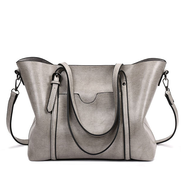 Sophia | Elegant Luxury Tote Bag