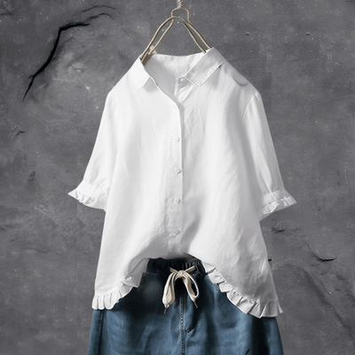 HEART | SOPHISTICATED TIMELESS SHIRT