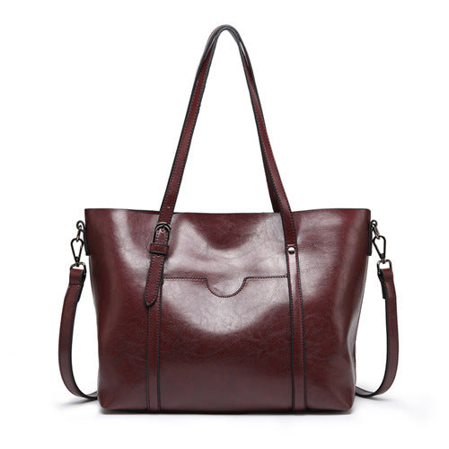 Sophia | Elegant Luxury Tote Bag