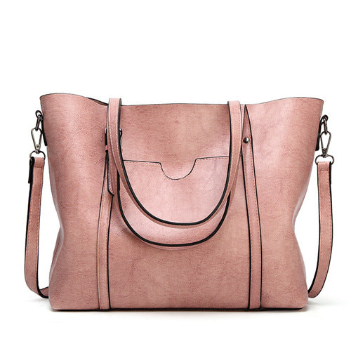 Sophia | Elegant Luxury Tote Bag