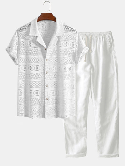 Zaria | Relaxed Set