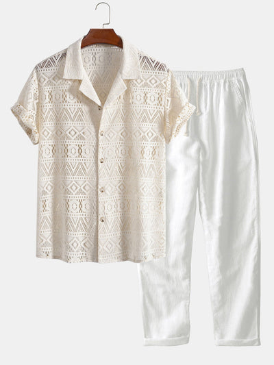 Zaria | Relaxed Set