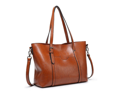 Sophia | Elegant Luxury Tote Bag