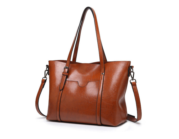 Sophia | Elegant Luxury Tote Bag