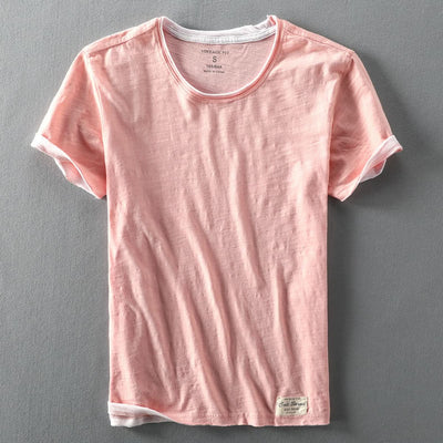 Francine |  Organic Cotton T-Shirt