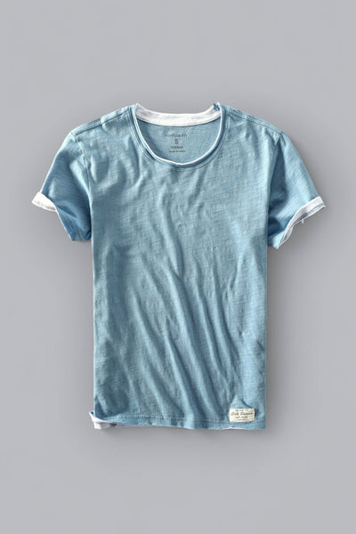 Francine |  Organic Cotton T-Shirt