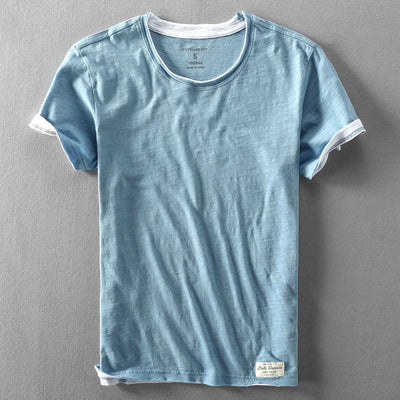 Francine |  Organic Cotton T-Shirt