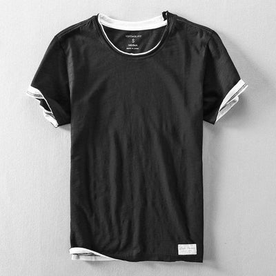 Francine |  Organic Cotton T-Shirt