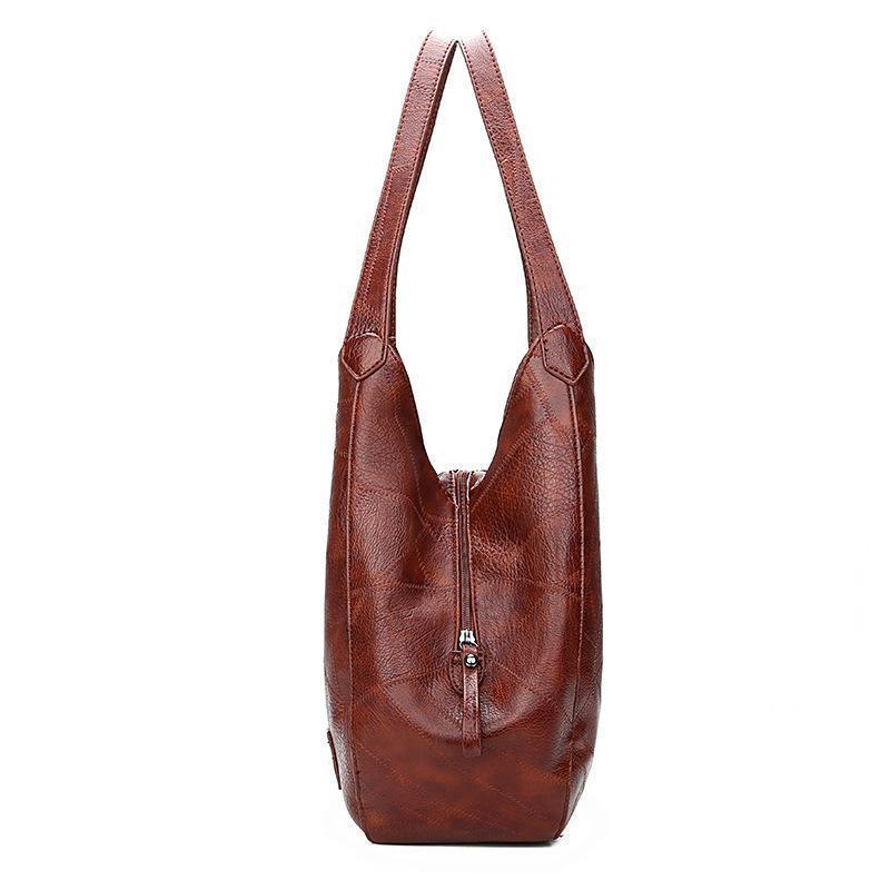 Penelope | Timeless Charm Vintage Tote Bag