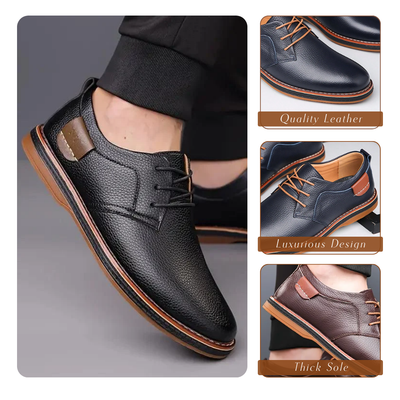 Alexander | Business Shoes
