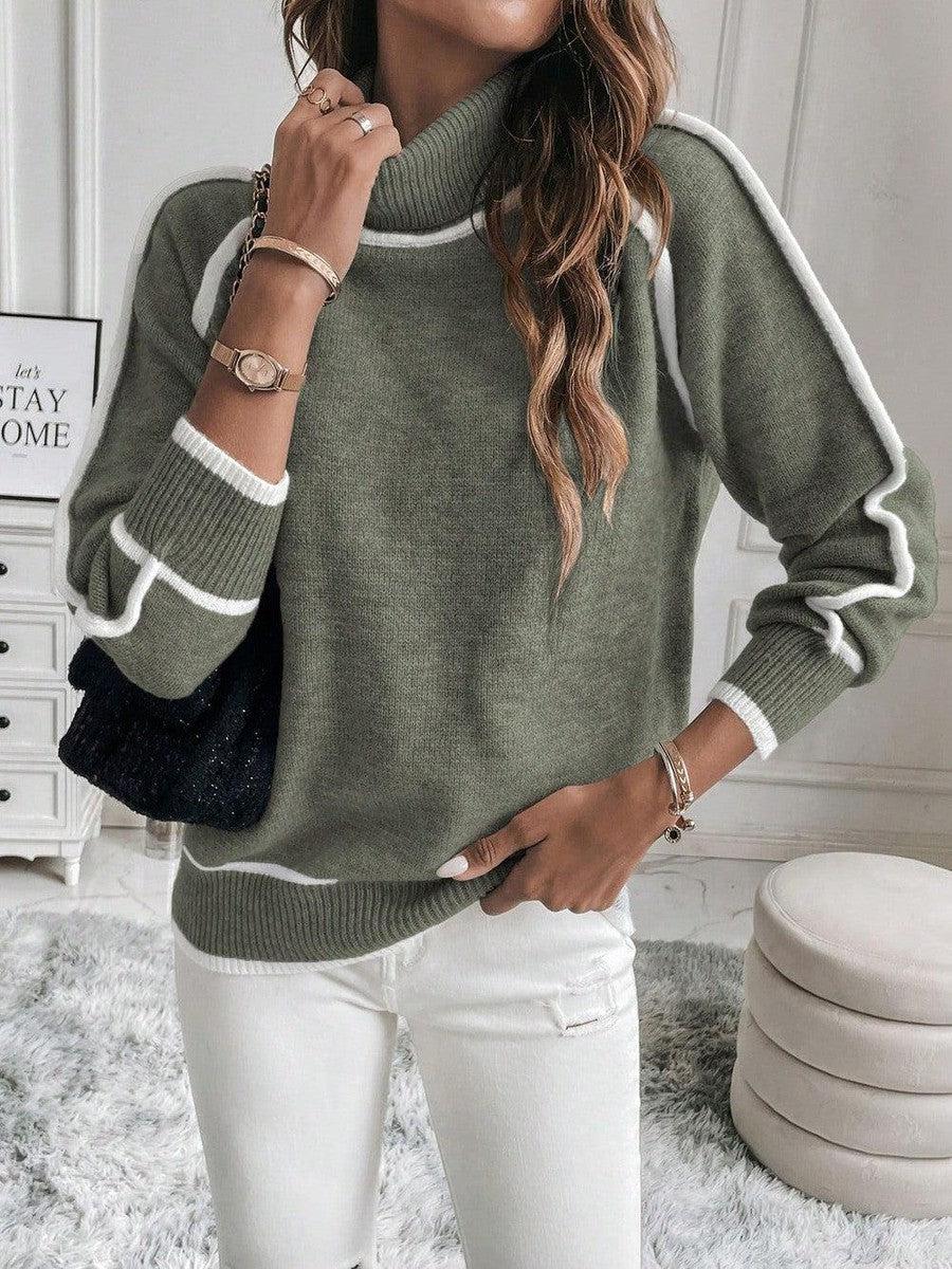 Bella | Elegant Sweater