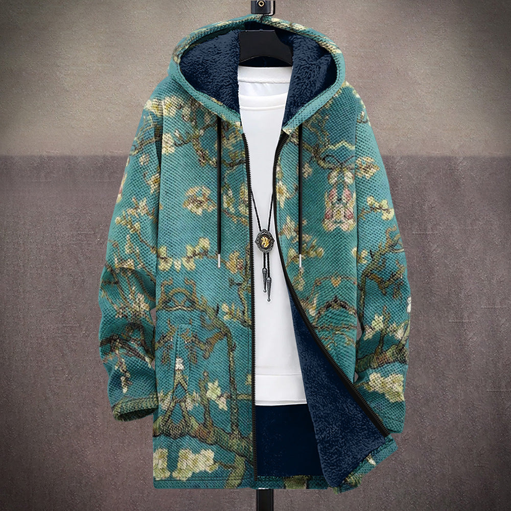 Alexander | Vibrant Cardigan