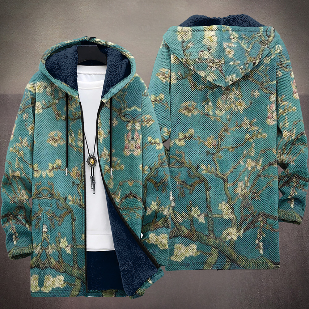 Alexander | Vibrant Cardigan