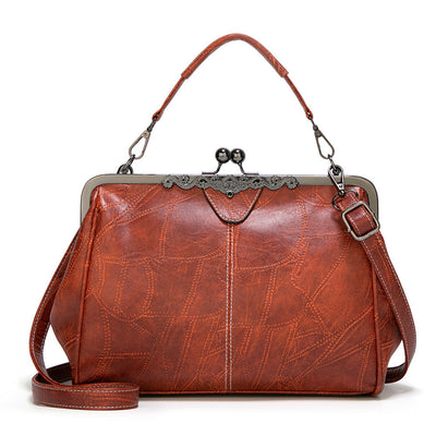 Scarlett | Signature Vintage Classic Bag