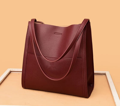 Grace | Elegant Serenity Designer Tote