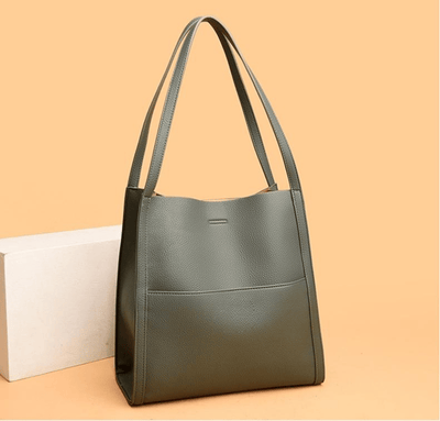 Grace | Elegant Serenity Designer Tote