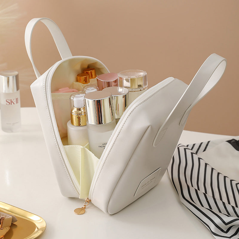 Elegance | Chic Beauty Storage Bag