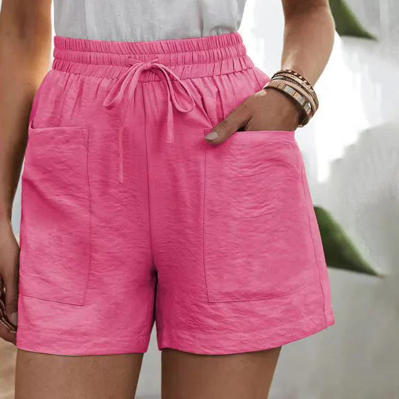 LEA | Easygoing Shorts