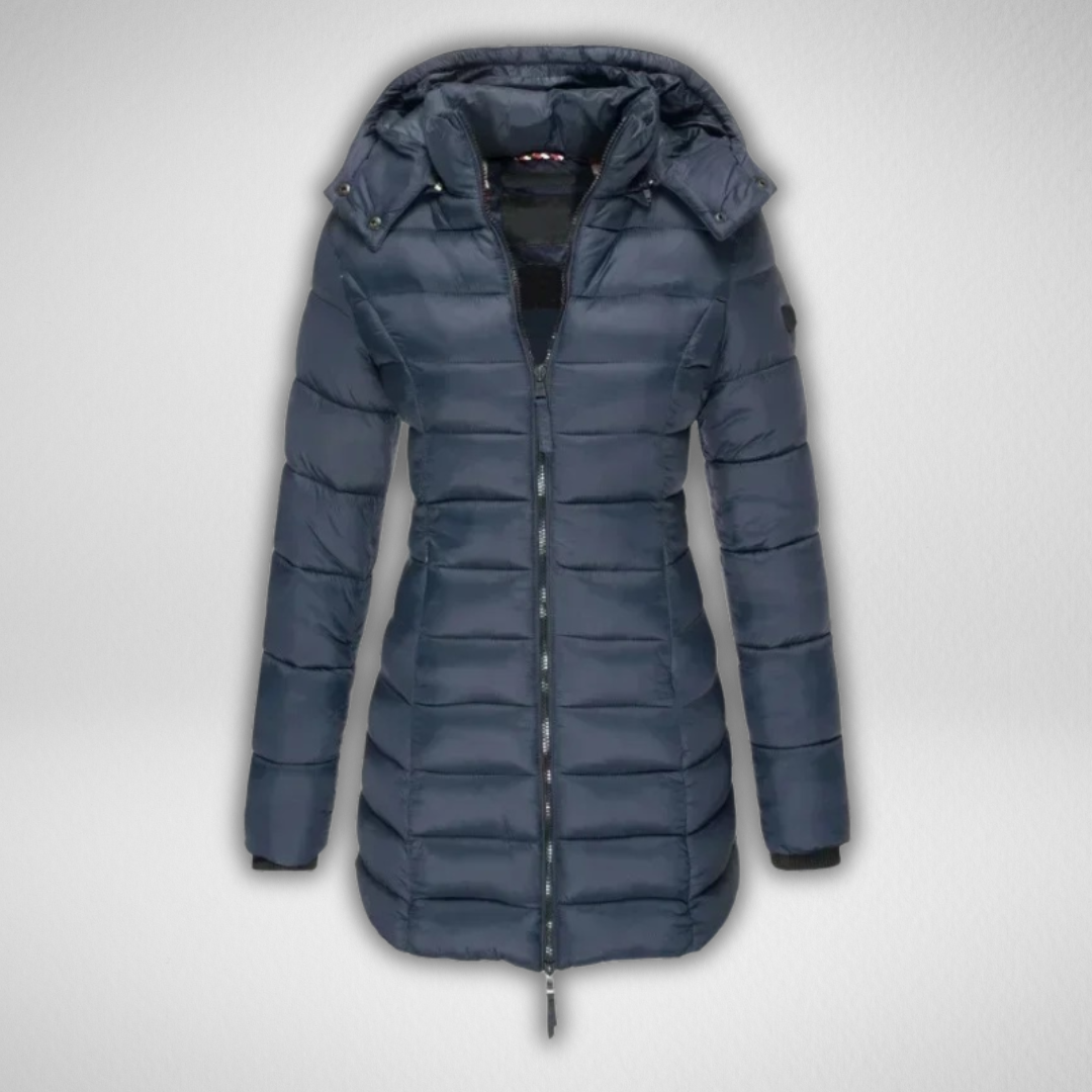 BERNHILD | Insulated Winter Coat