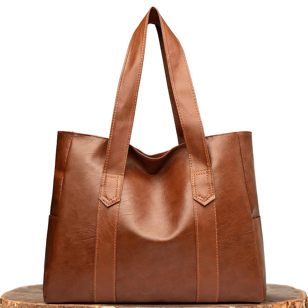 Mia | Timeless Elegance Tote Classic Style, Lasting Appeal