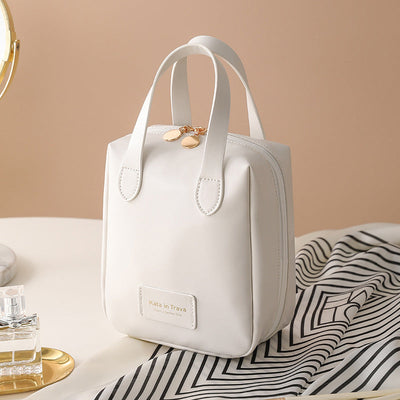 Elegance | Chic Beauty Storage Bag