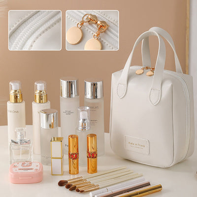 Elegance | Chic Beauty Storage Bag