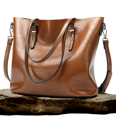 Peyton | Sophisticated Vintage Shoulder Bag