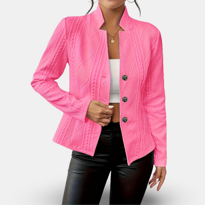 HIROME | LUXURY BLAZER