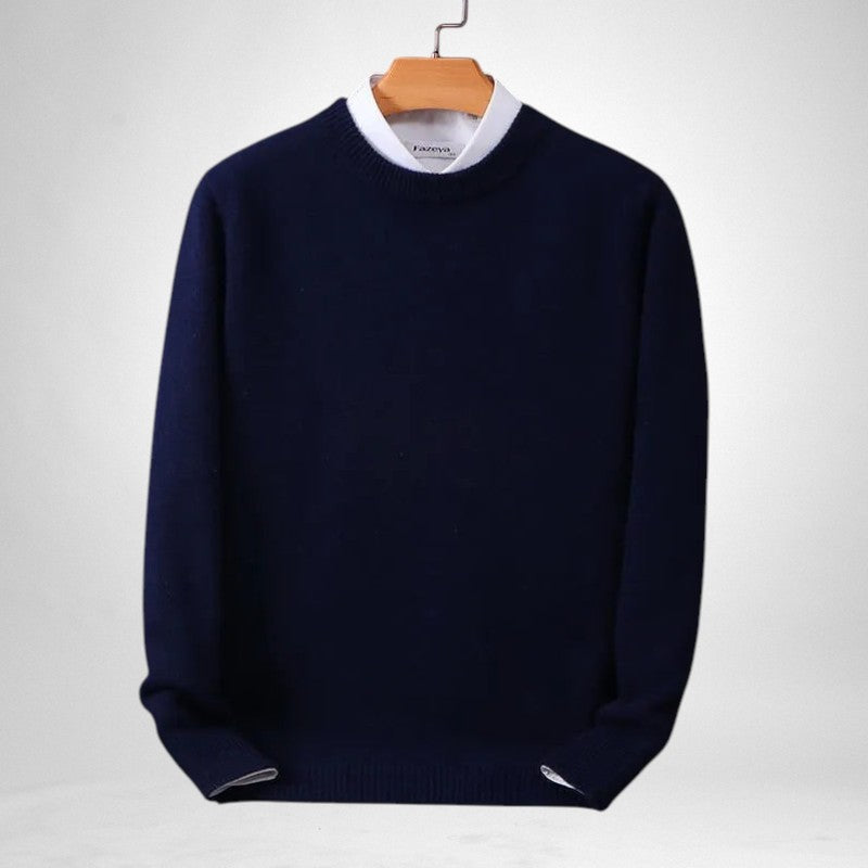 Julian | Classic Men's Sweater