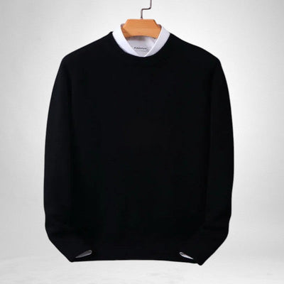 Julian | Classic Men's Sweater