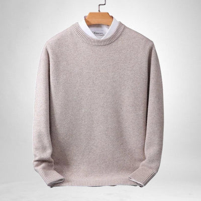 Julian | Classic Men's Sweater