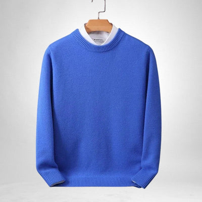 Julian | Classic Men's Sweater