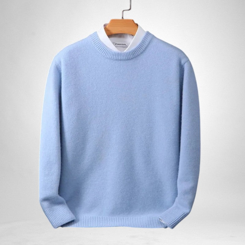 Julian | Classic Men's Sweater