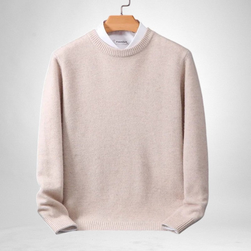 Julian | Classic Men's Sweater