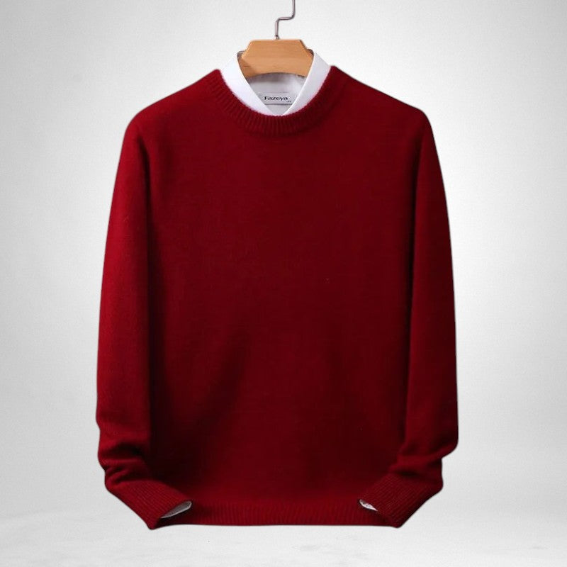 Julian | Classic Men's Sweater