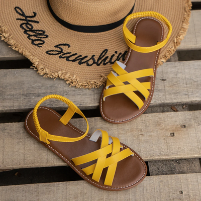 Sage | Harmony Spring Sandals