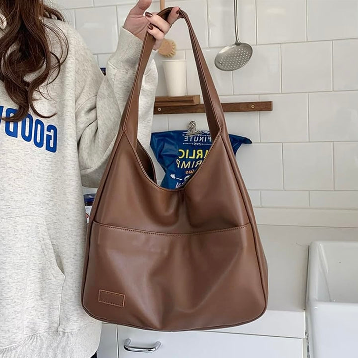 Hannah | Timeless Vintage Shoulder Bag