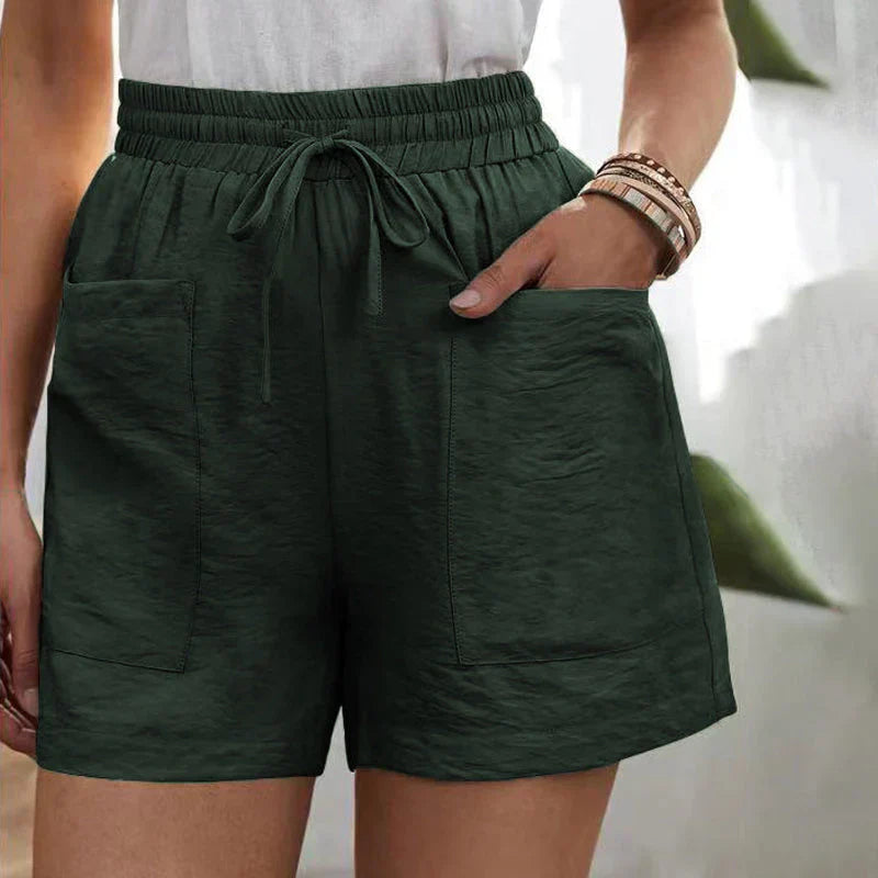 LEA | Easygoing Shorts