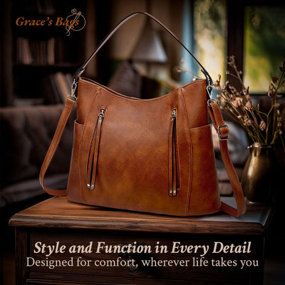 Olivia™ Elegance | Luxurious Bag