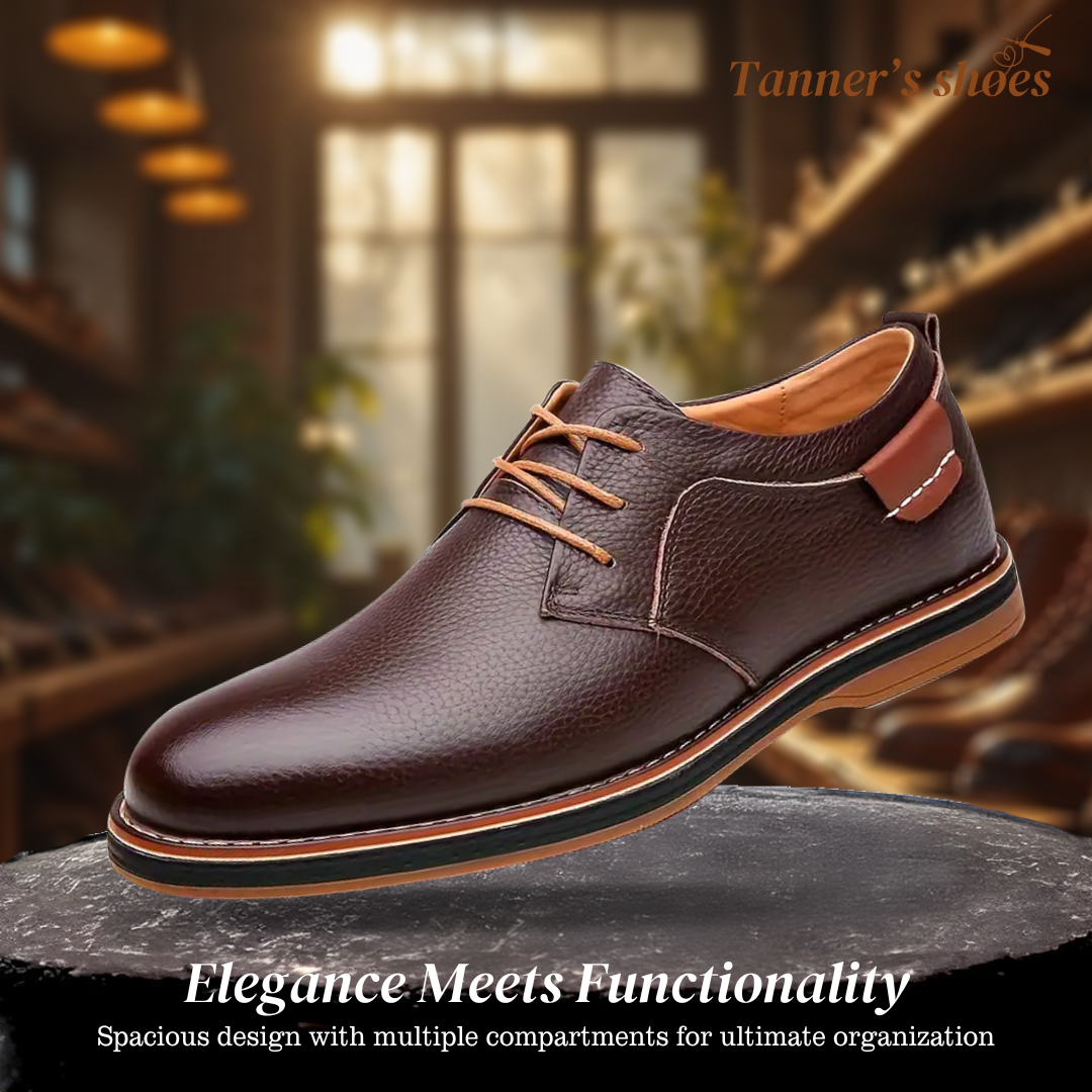 Alexander | Business Shoes