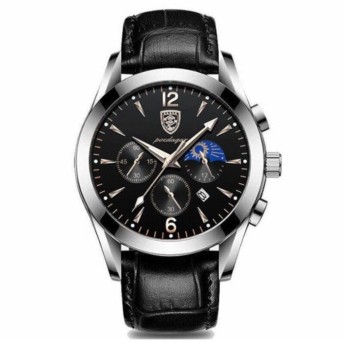 Sleek and Stylish Modern Watch for Men