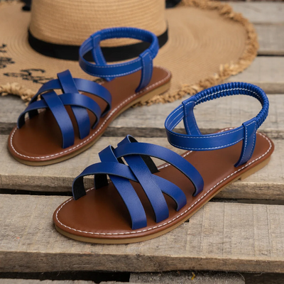 Sage | Harmony Spring Sandals