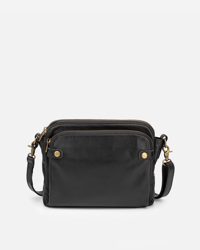 Aria | Elegant Masterpiece Shoulder Bag