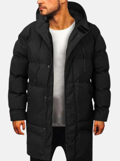 Karl | Men's Parka Jacket