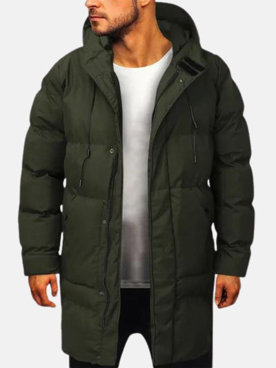 Karl | Men's Parka Jacket