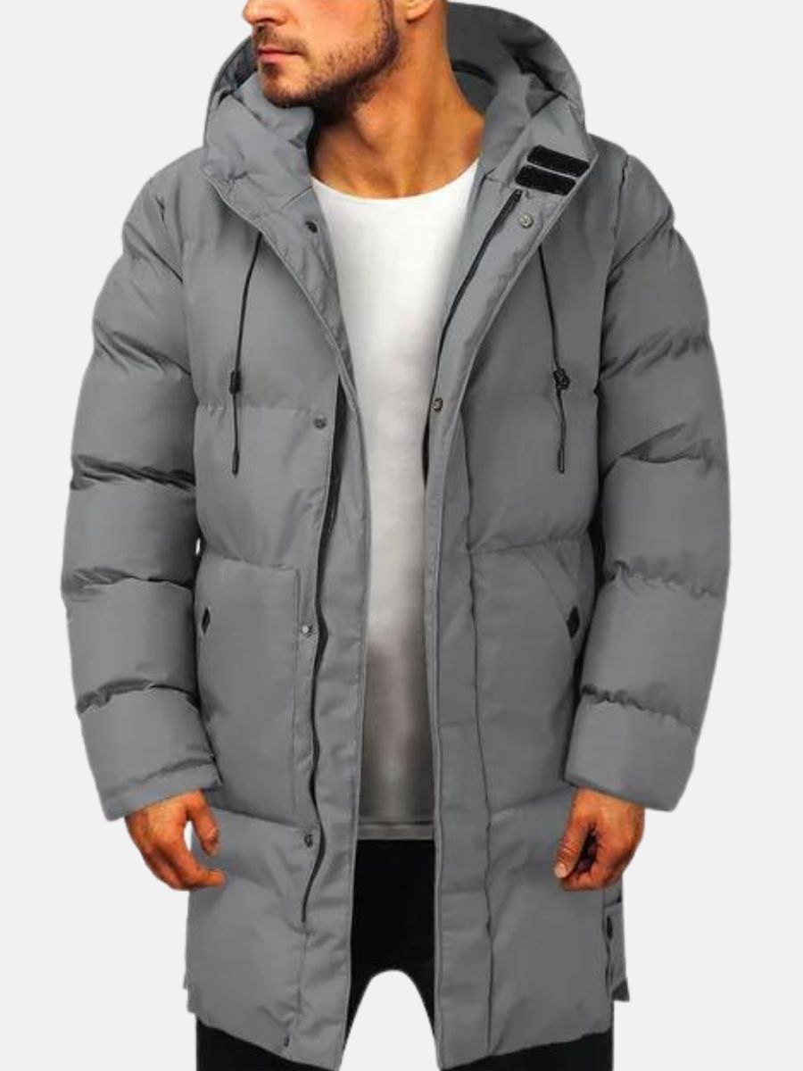 Karl | Men's Parka Jacket